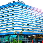 Отель Aqua