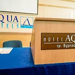 Хотел аква