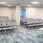 Aqua Hotel Burgas