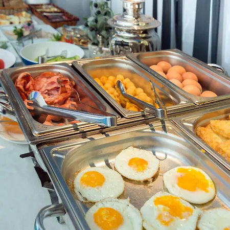 아쿠아 호텔