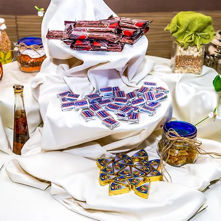 Хотел аква 4*