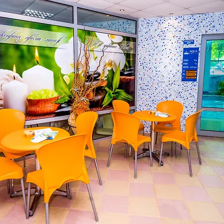 аква Бургас