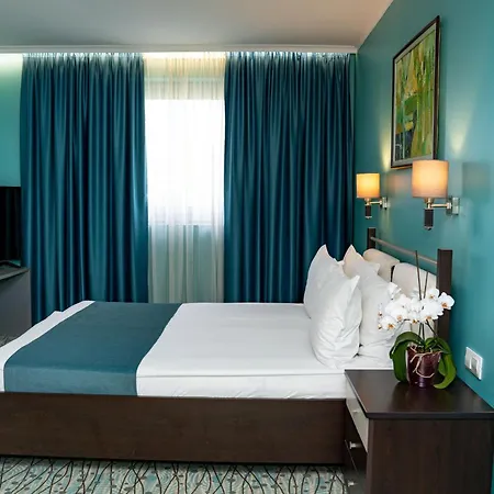 Aqua 4* Burgas