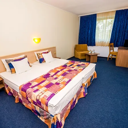 Aqua Hotel Burgas City