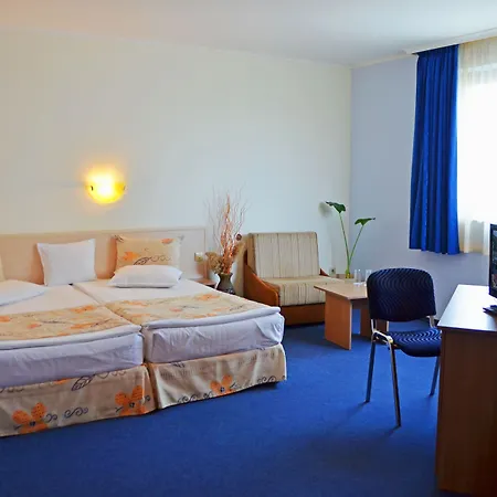 Hotel Aqua