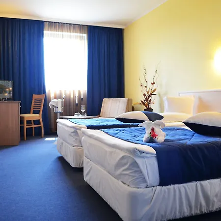 Aqua 4* Burgas City