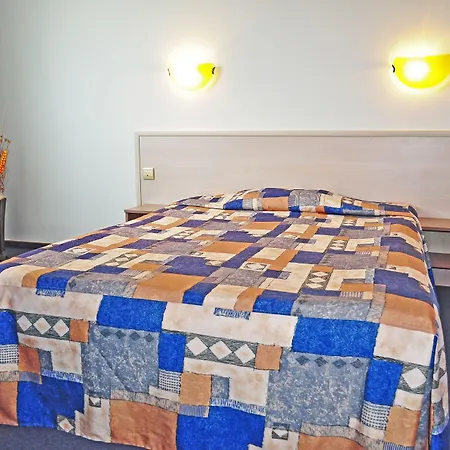 Aqua Hotel 4*