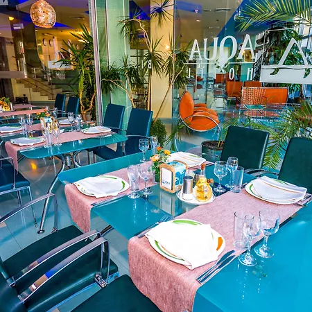 Aqua 4* Burgas City
