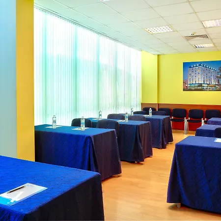 аква Бургас