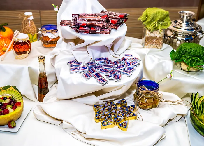 ホテル アクア 4*