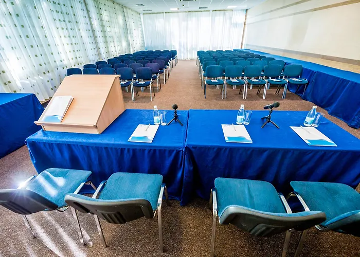 ホテル アクア 4*