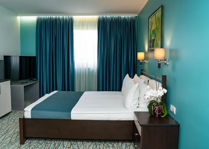 アクア 4* ブルガス