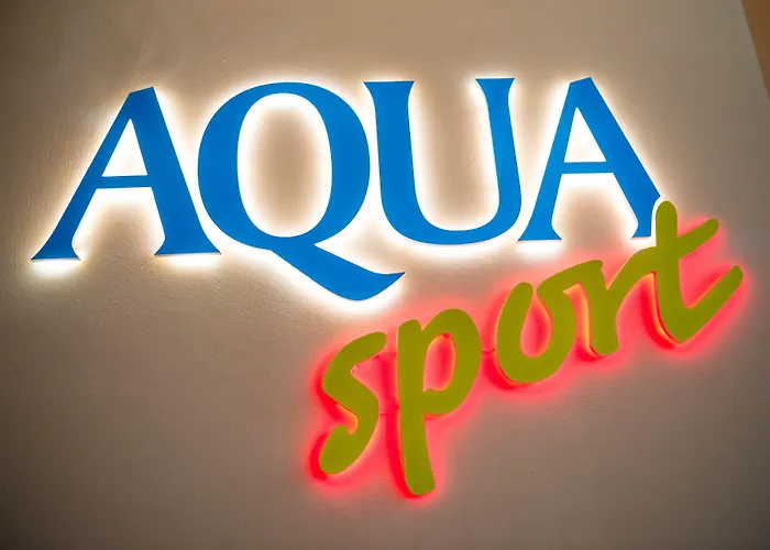 Hotel Aqua Burgas Stad