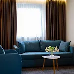 Hotel Aqua Burgas