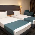 Hotel Aqua Burgas