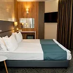 Aqua Hotel