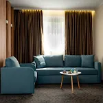 Hotel Aqua 4*