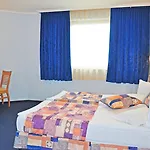 Hotel Aqua Burgas