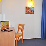 Hotel Aqua Burgas