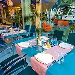 Aqua 4* Burgas