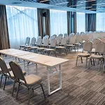 Hotel Aqua Burgas
