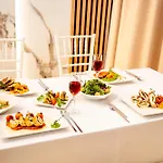 Aqua Hotel Burgas