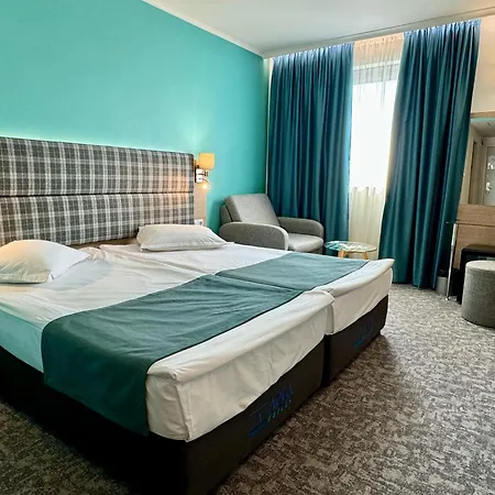 Hotel Aqua