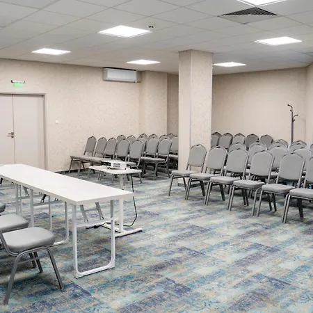 Aqua Hotel 4*