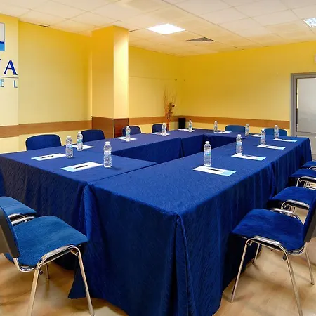 Hotel Aqua