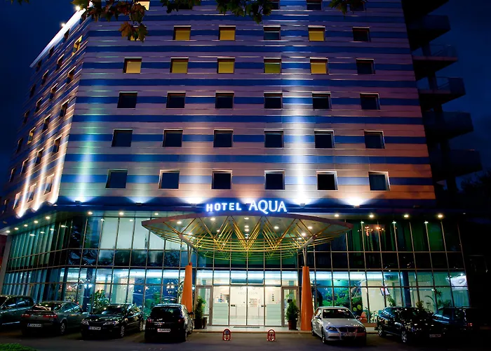 Hotel Aqua
