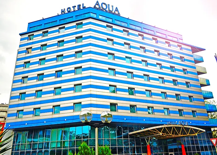 Otel Aqua