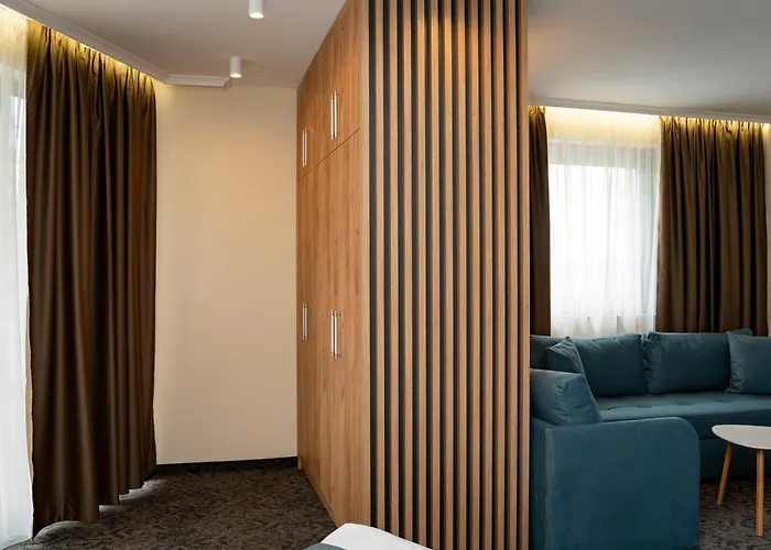 Aqua Hotel Burgas City