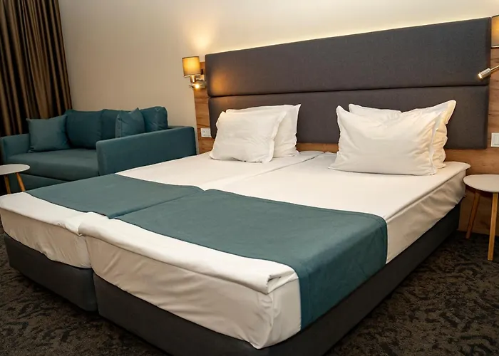 аква Бургас