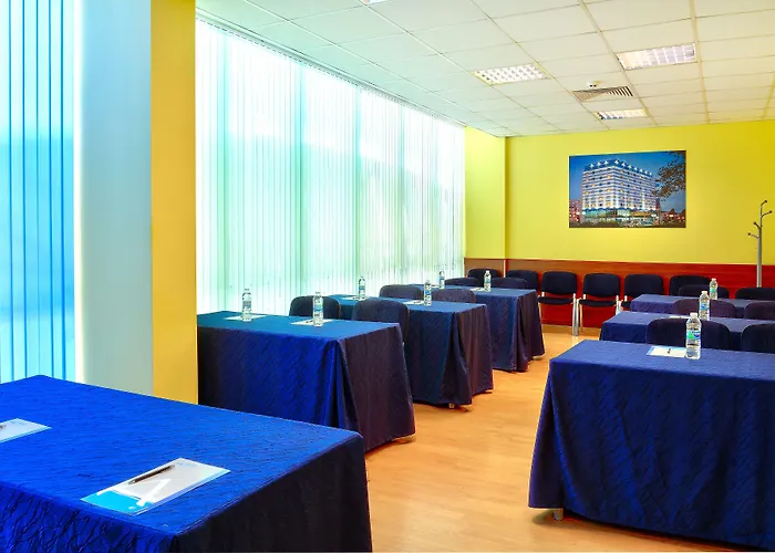 аква Бургас