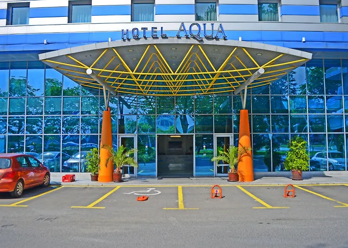 Hotel Aqua